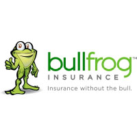 Bullfrog Insurance Ltd. reviews
