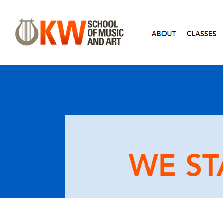 KW School of Music & Art