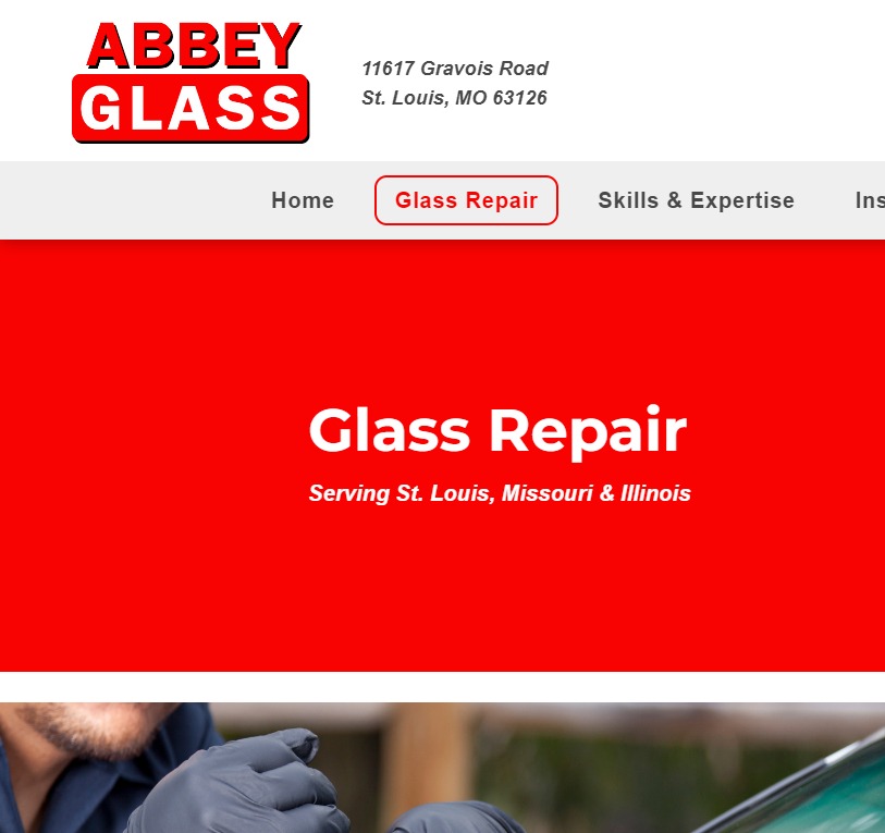 Abbey Glass Inc