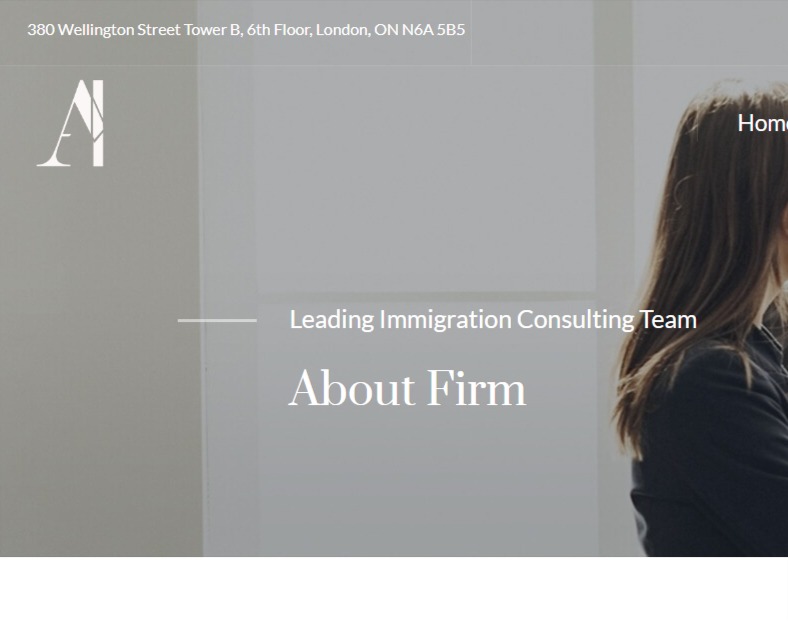 Altura Immigration Corp. c/o Aryan R Yaduvanshi