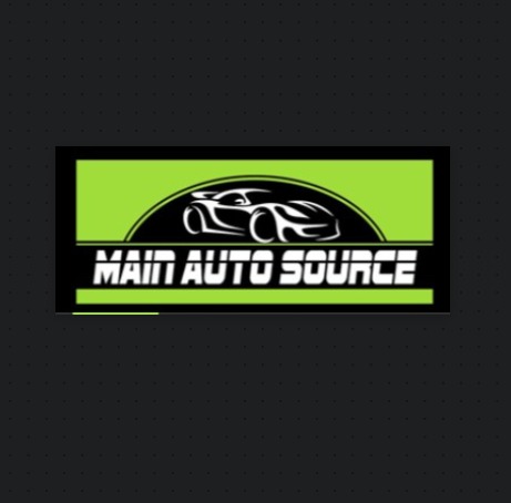 Main Auto Source