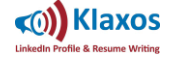 LinkedIn Profile & Resume Writing Services