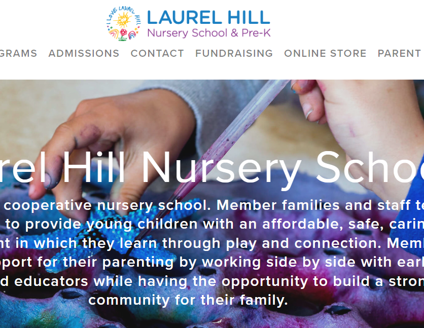 Laurel Hill Nursery School