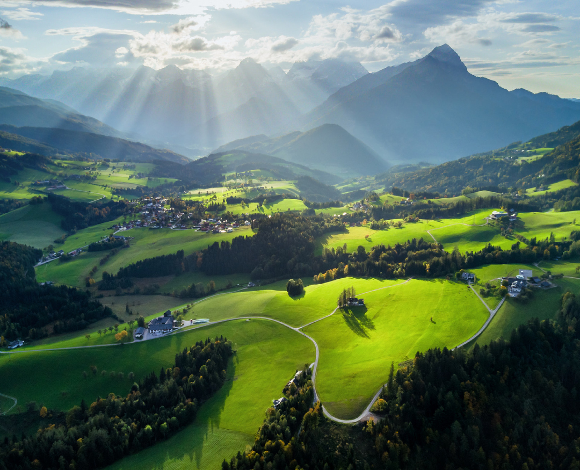 Bayer Creative Videography & Photography