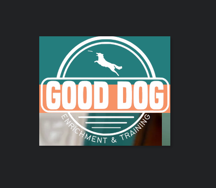 Good Dog Enrichment and Training