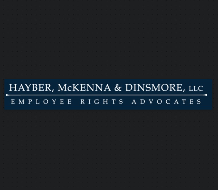 Hayber, McKenna & Dinsmore, LLC