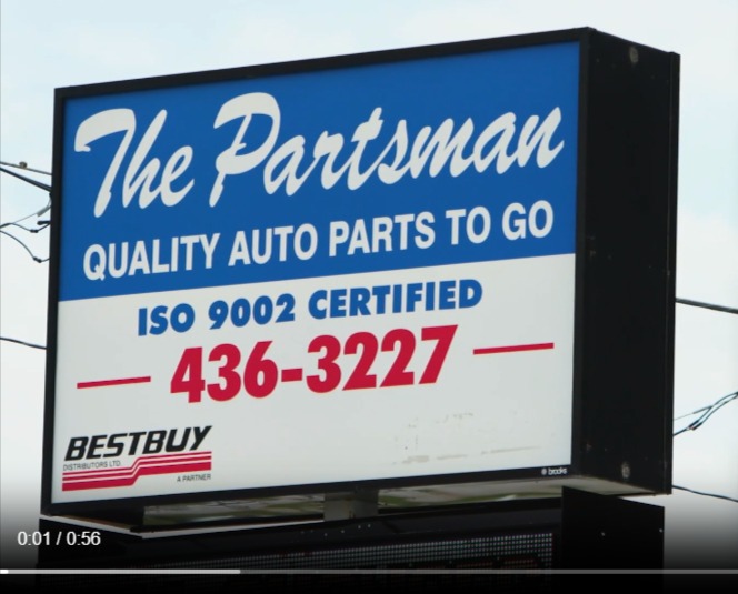 Partsman
