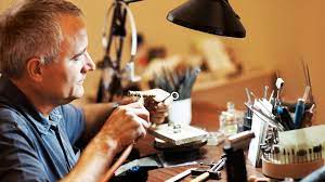 Vaden Jewelers LLC
