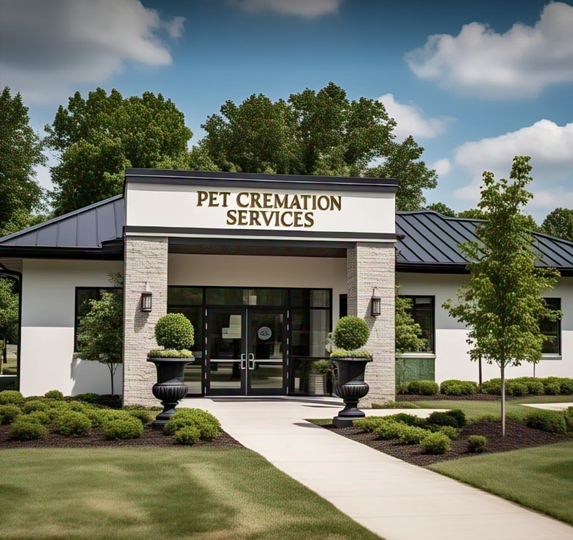 Family Pet Cremation Services - In-City Office