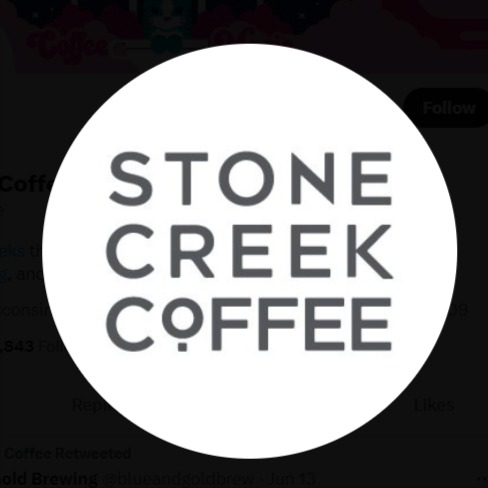 Stone Creek Coffee - Factory Café