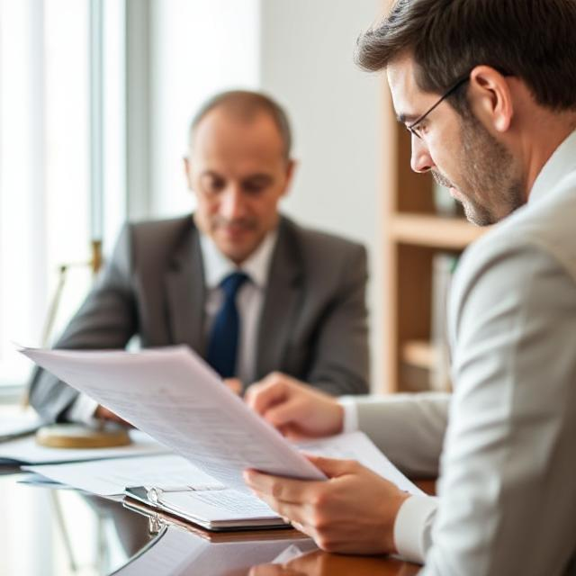 Infinite Financial Firm Credit Experts