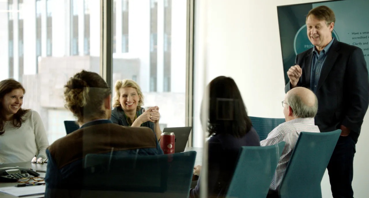 Capital Investment Network