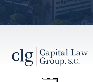 Capital Law Group, S.C.