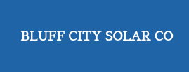 Bluff City Solar Co
