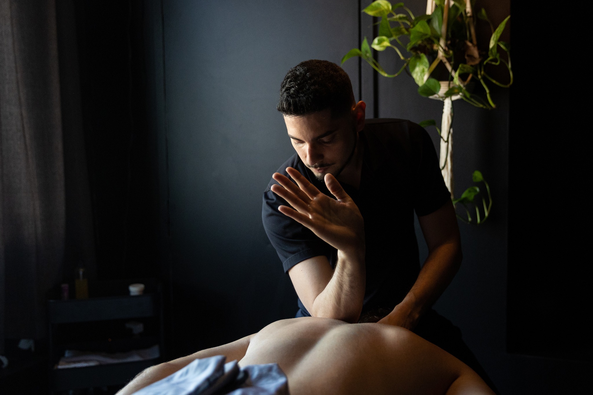 Massothérapie Santiago Massage