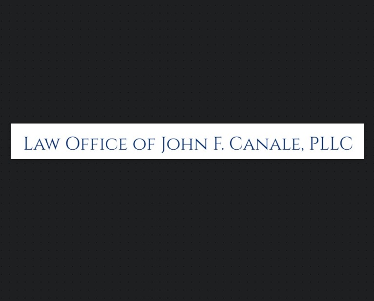 Law Office of John F. Canale, PLLC