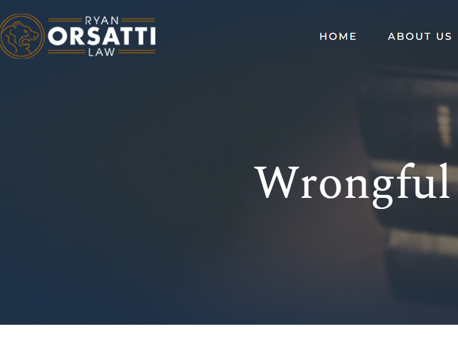 Ryan Orsatti Law