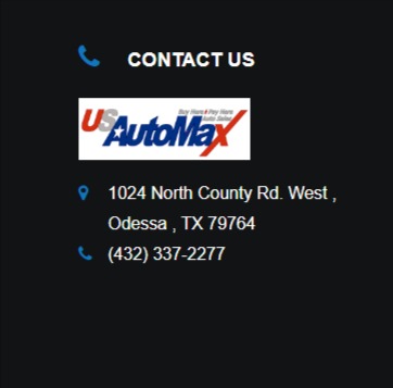 USAutoMax, Inc.