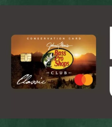 Bass Pro Shops Catalog Outlet