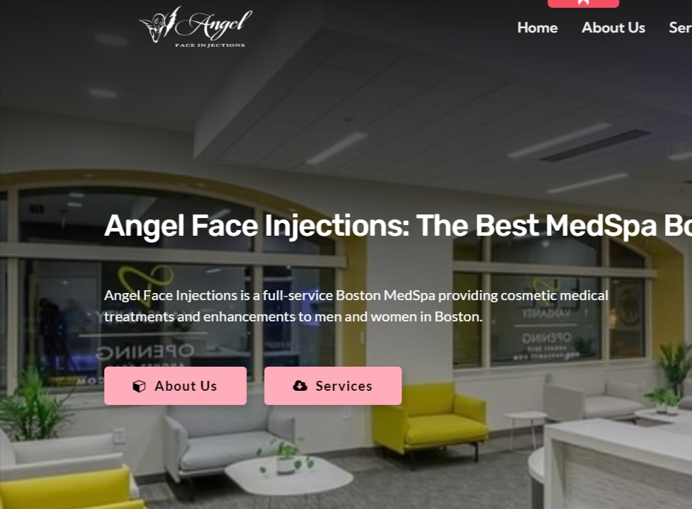Angel Face Injections