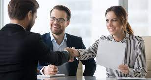 Top Plus Employment Inc.