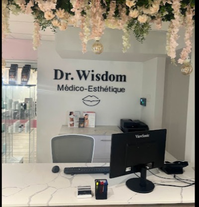 Wisdom Esthetics