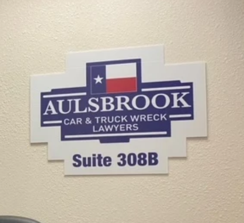 Aulsbrook Law Firm