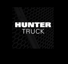 Hunter Truck Idealease - Etna