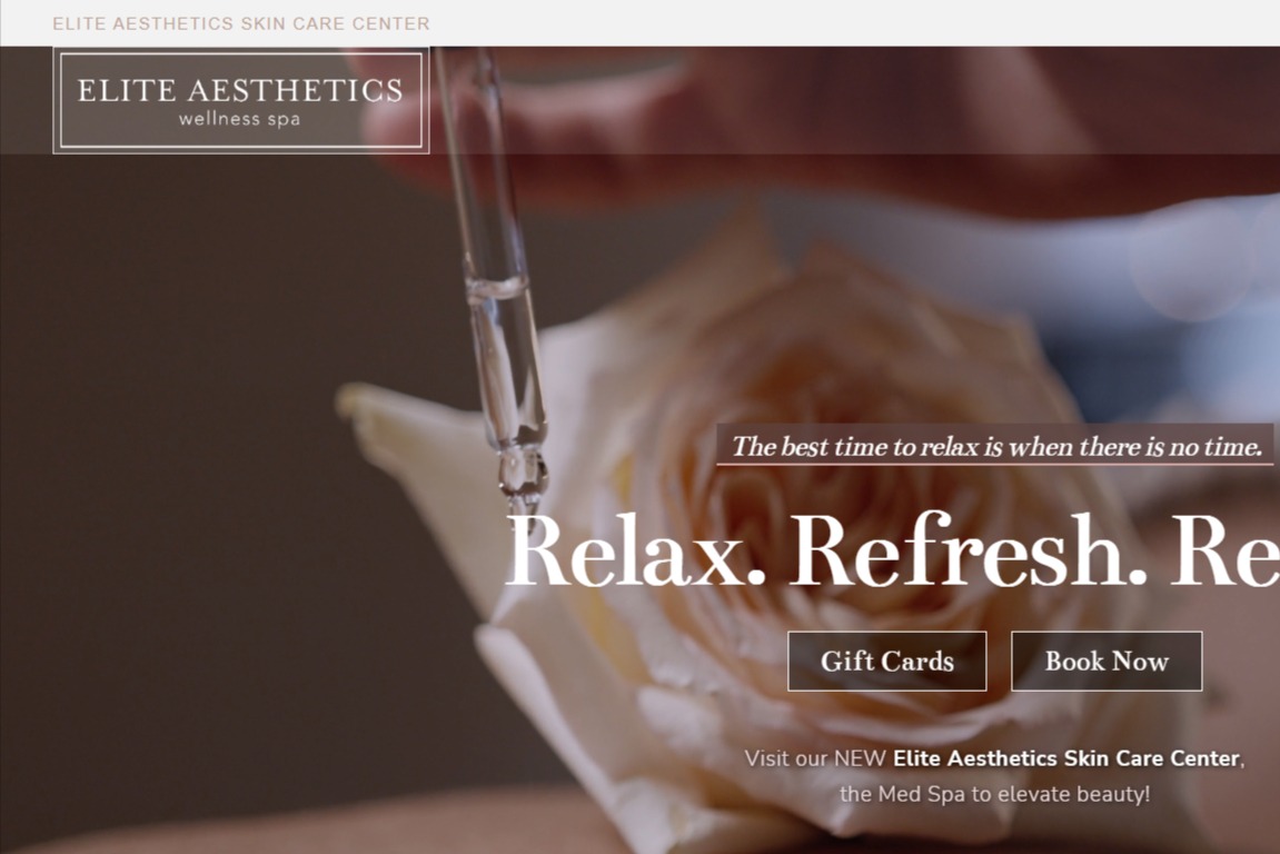 Elite Aesthetics Wellness Spa
