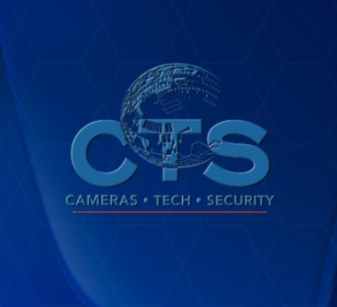 CTS CAMERA TO SECURE
