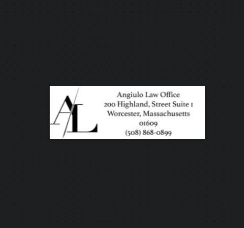 Angiulo Law