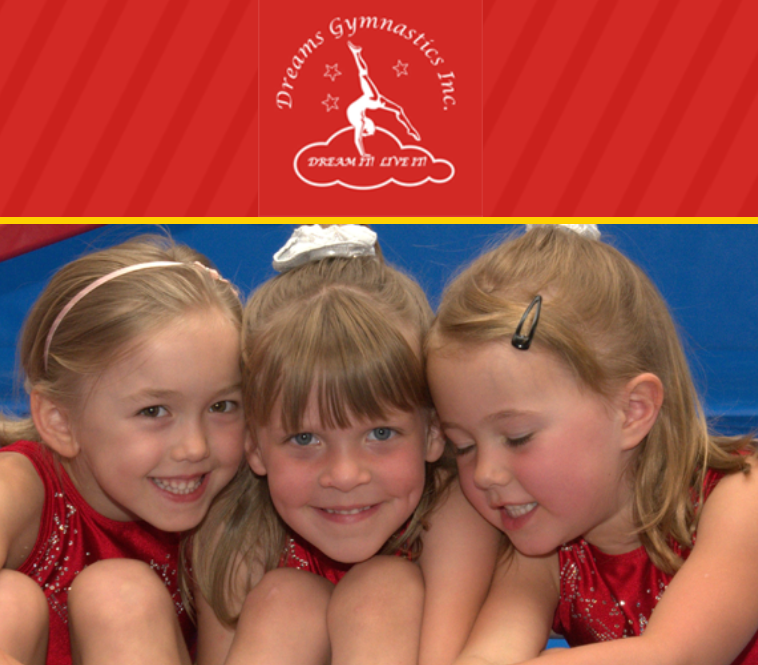 Dreams Gymnastics