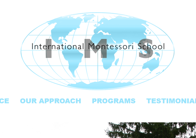 International Montessori School