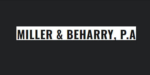 Miller & Beharry, P.A