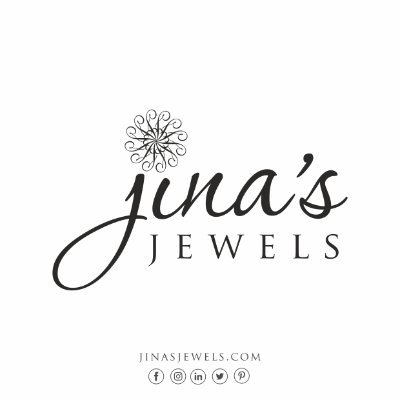 Jina's Jewels: Best Jewerly Designer & Gemologist in Ontorio, Canada.