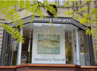 Newbury Fine Arts
