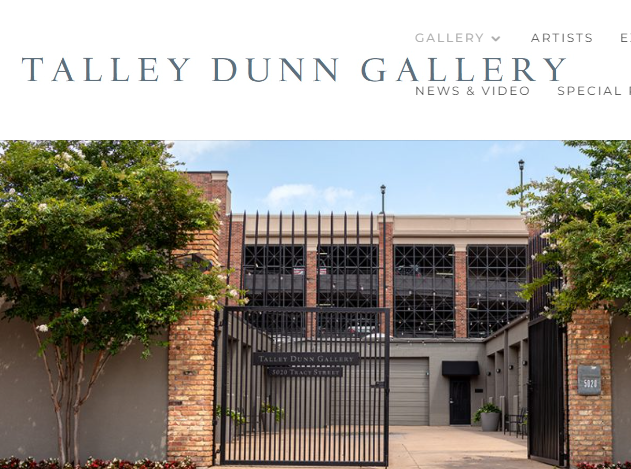 Talley Dunn Gallery