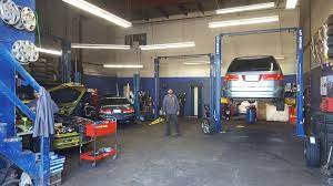 Independent Automotive Repairs Ltd