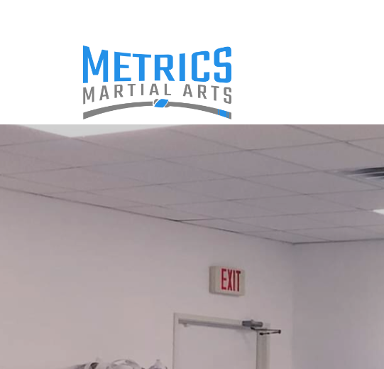 Metrics Martial Arts