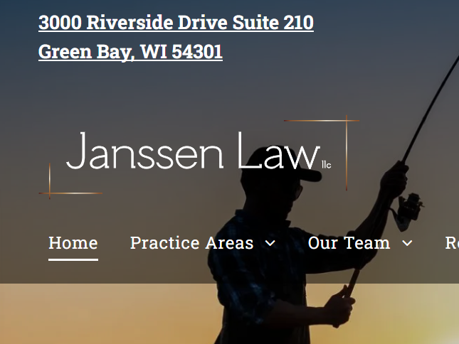 Janssen Law LLC