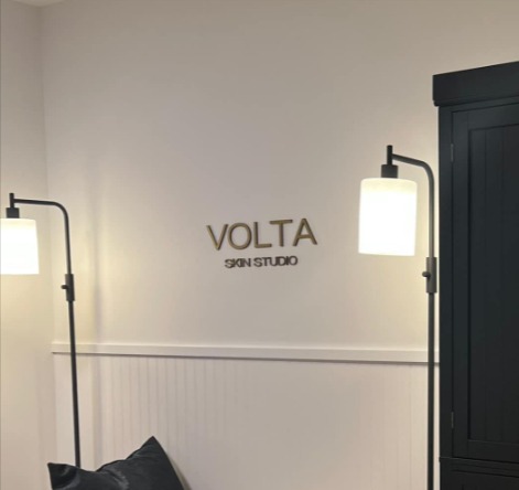 VOLTA SKIN STUDIO