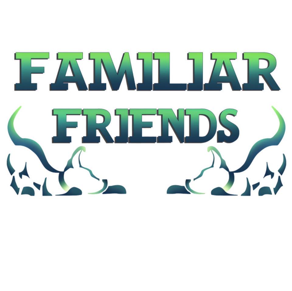 FAMILIAR FRIENDS