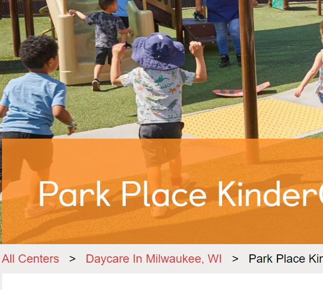 Park Place KinderCare
