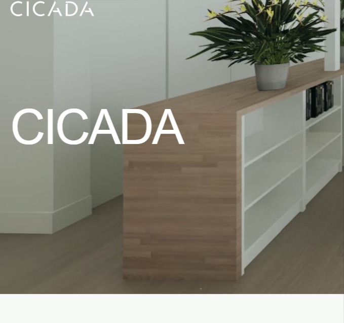 CICADA