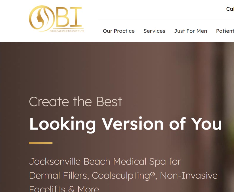 OBI BioAesthetic Institute