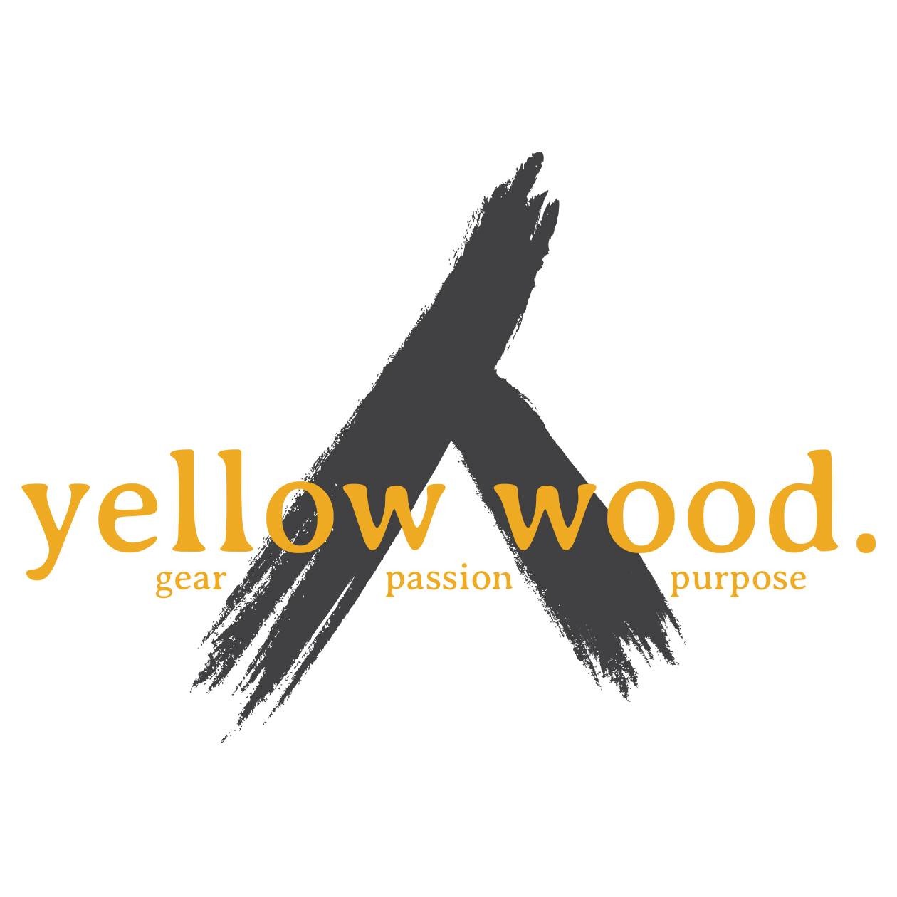 Yellow Wood
