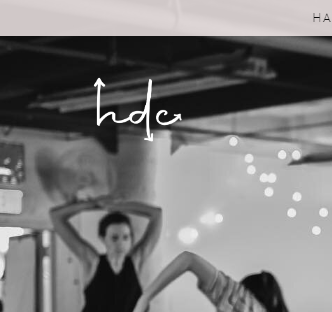 The Hartford Dance Collective