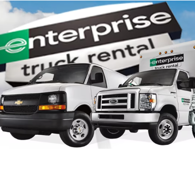Enterprise Truck Rental