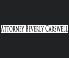 Attorney Beverly Carswell