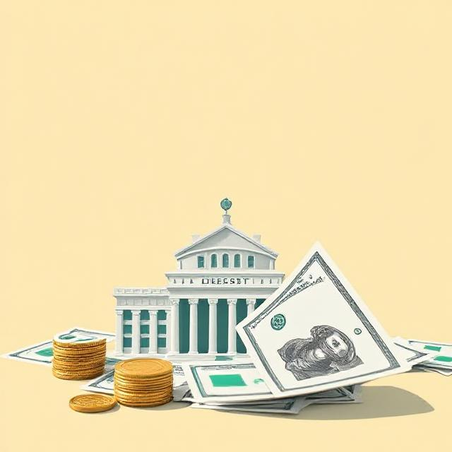 REDDISH BULL FINANCE, INC
